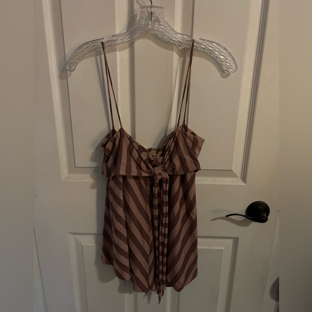 Ella Moss Top